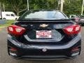 2016 Blue Ray Metallic Chevrolet Cruze LT Sedan  photo #5