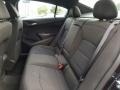 2016 Blue Ray Metallic Chevrolet Cruze LT Sedan  photo #6