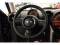 Absolute Black Metallic - Countryman Cooper Photo No. 16