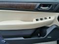 Warm Ivory Door Panel Photo for 2017 Subaru Outback #114794464