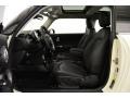 2016 Pepper White Mini Hardtop Cooper 2 Door  photo #8