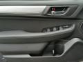 2017 Carbide Gray Metallic Subaru Outback 2.5i Premium  photo #7