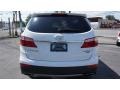 Monaco White - Santa Fe Limited AWD Photo No. 16