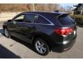 Graphite Luster Metallic - RDX Technology AWD Photo No. 4