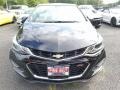 Mosaic Black Metallic - Cruze LT Sedan Photo No. 2