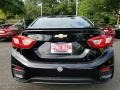 Mosaic Black Metallic - Cruze LT Sedan Photo No. 5