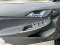 Mosaic Black Metallic - Cruze LT Sedan Photo No. 7
