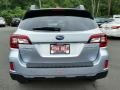 2017 Ice Silver Metallic Subaru Outback 2.5i Premium  photo #5