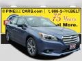 2017 Twilight Blue Metallic Subaru Legacy 2.5i Limited  photo #1