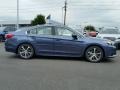 Twilight Blue Metallic 2017 Subaru Legacy 2.5i Limited Exterior