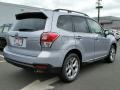 2017 Ice Silver Metallic Subaru Forester 2.5i Touring  photo #4