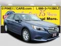 Twilight Blue Metallic - Legacy 2.5i Premium Photo No. 1