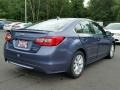 Twilight Blue Metallic - Legacy 2.5i Premium Photo No. 4