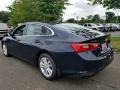 2016 Blue Velvet Metallic Chevrolet Malibu LT  photo #4