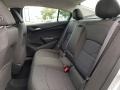 Silver Ice Metallic - Cruze LT Sedan Photo No. 6