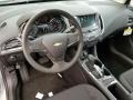 Silver Ice Metallic - Cruze LT Sedan Photo No. 8