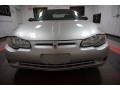 2004 Galaxy Silver Metallic Chevrolet Monte Carlo SS  photo #4