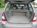 Steel Gray Metallic - Forester 2.5 X Photo No. 19