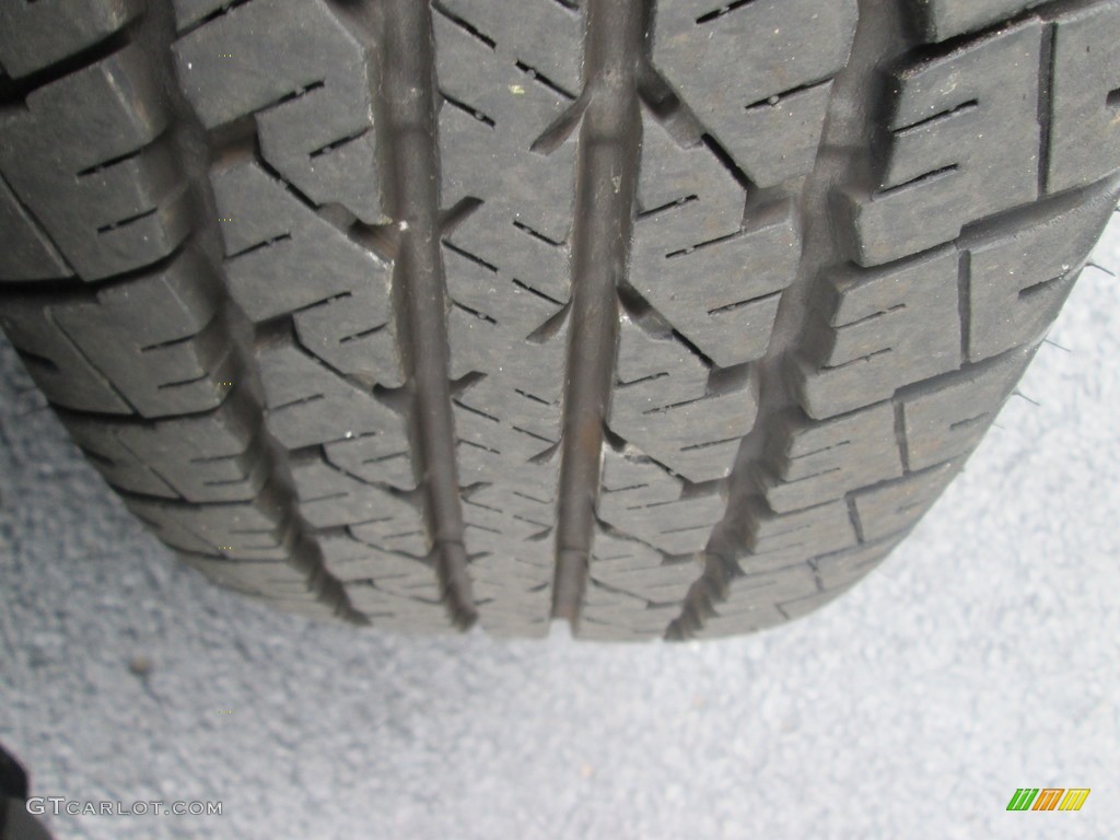 2006 Forester 2.5 X - Steel Gray Metallic / Graphite Gray photo #22