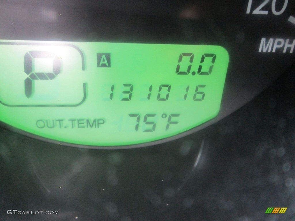 2006 Forester 2.5 X - Steel Gray Metallic / Graphite Gray photo #27