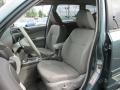 2009 Sage Green Metallic Subaru Forester 2.5 X Limited  photo #15