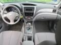 2009 Sage Green Metallic Subaru Forester 2.5 X Limited  photo #24