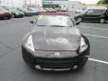 Black Cherry - 370Z Touring Roadster Photo No. 3
