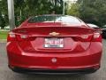 Crystal Red Tintcoat - Malibu LT Photo No. 5