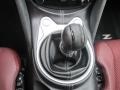 2010 Black Cherry Nissan 370Z Touring Roadster  photo #24