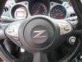 2010 Black Cherry Nissan 370Z Touring Roadster  photo #26