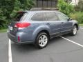 2014 Deep Indigo Pearl Subaru Outback 2.5i Limited  photo #6