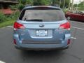 Sky Blue Metallic - Outback 2.5i Premium Wagon Photo No. 7