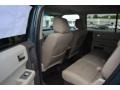 2010 Steel Blue Metallic Ford Flex SE  photo #11