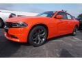 Go Mango - Charger R/T Photo No. 1