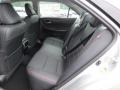 Black Rear Seat Photo for 2017 Toyota Camry #114804949