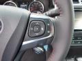 Black Controls Photo for 2017 Toyota Camry #114805081
