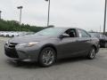 Predawn Gray Mica - Camry SE Photo No. 3