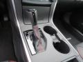 Predawn Gray Mica - Camry SE Photo No. 20