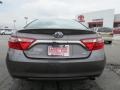 Predawn Gray Mica - Camry SE Photo No. 24