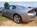 Billet Silver Metallic - Charger R/T Photo No. 2