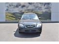 2008 Obsidian Black Pearl Subaru Outback 2.5i Wagon  photo #6