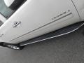 2011 White Diamond Tintcoat GMC Yukon XL Denali AWD  photo #8