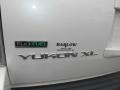 2011 White Diamond Tintcoat GMC Yukon XL Denali AWD  photo #10