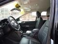 2014 Tuxedo Black Ford Escape Titanium 1.6L EcoBoost 4WD  photo #10