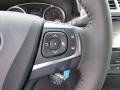 Black Controls Photo for 2017 Toyota Camry #114806059