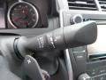 2017 Toyota Camry SE Controls