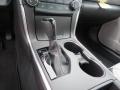  2017 Camry SE 6 Speed ECT-i Automatic Shifter