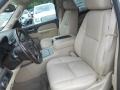 2011 White Diamond Tintcoat GMC Yukon XL Denali AWD  photo #25
