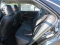 Black Rear Seat Photo for 2017 Toyota Camry #114806410