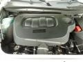 Silver Ice Metallic - HHR LS Photo No. 17